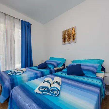 Nora Villa Trogir