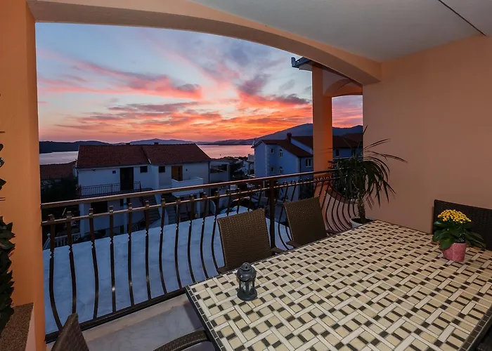 Nora Villa Trogir
