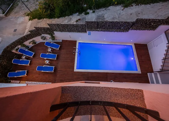 Nora 빌라 트로기르